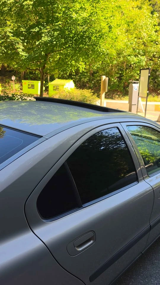 Window tint - photo 4