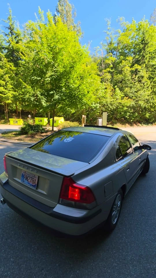 Window tint - photo 5