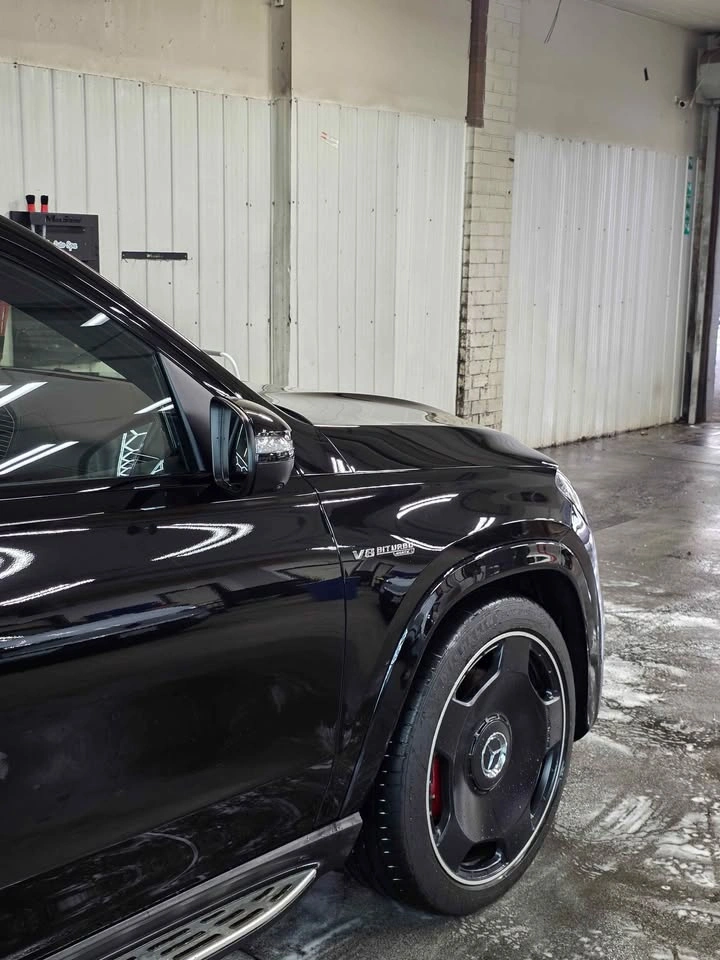 Car detailing - photo 5
