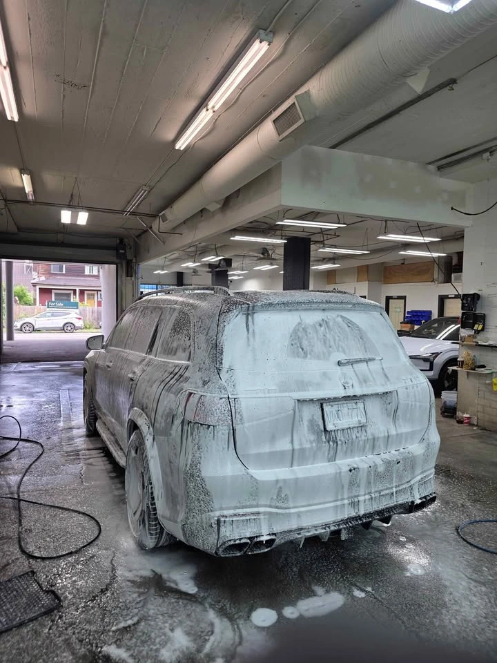 Mobile car detailing - photo 3