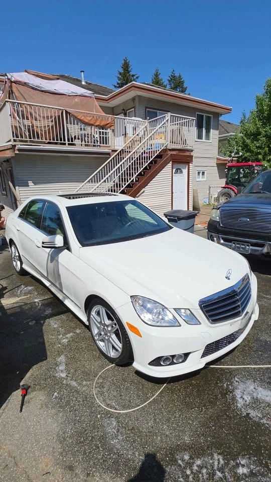 Mobile car detailing - photo 4