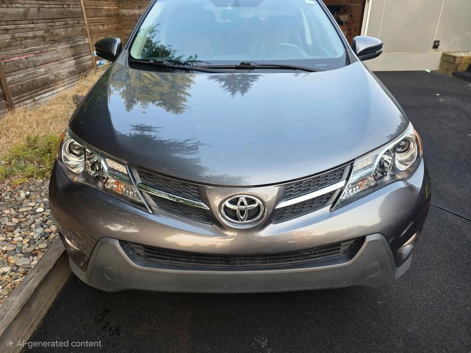 Headlight Restore - photo 4