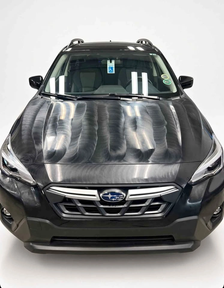 Car Detailing