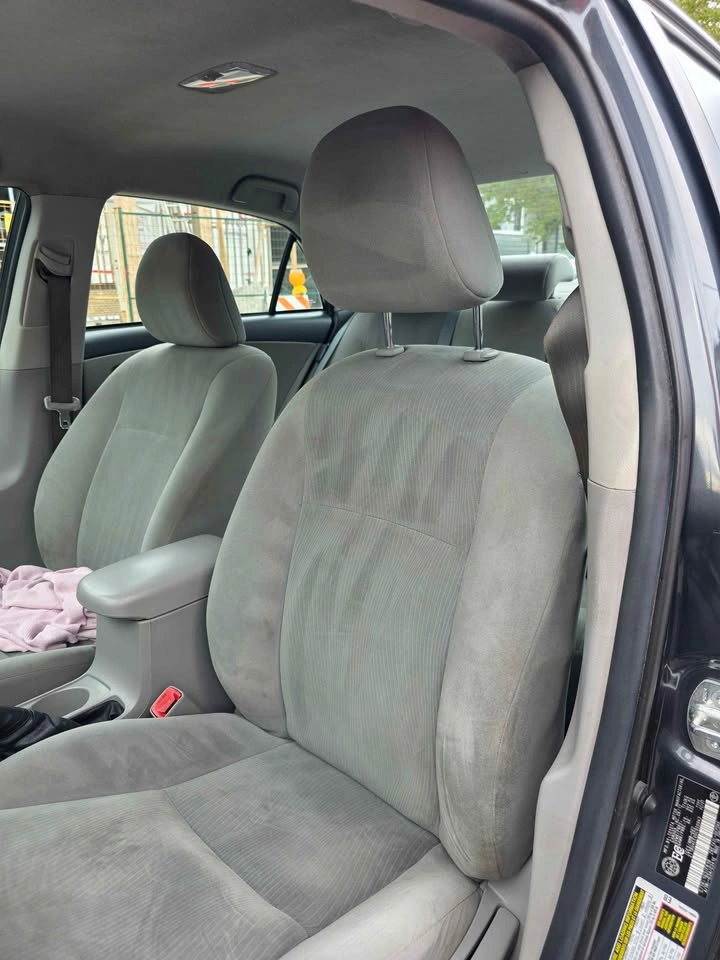 Car detailing - photo 4