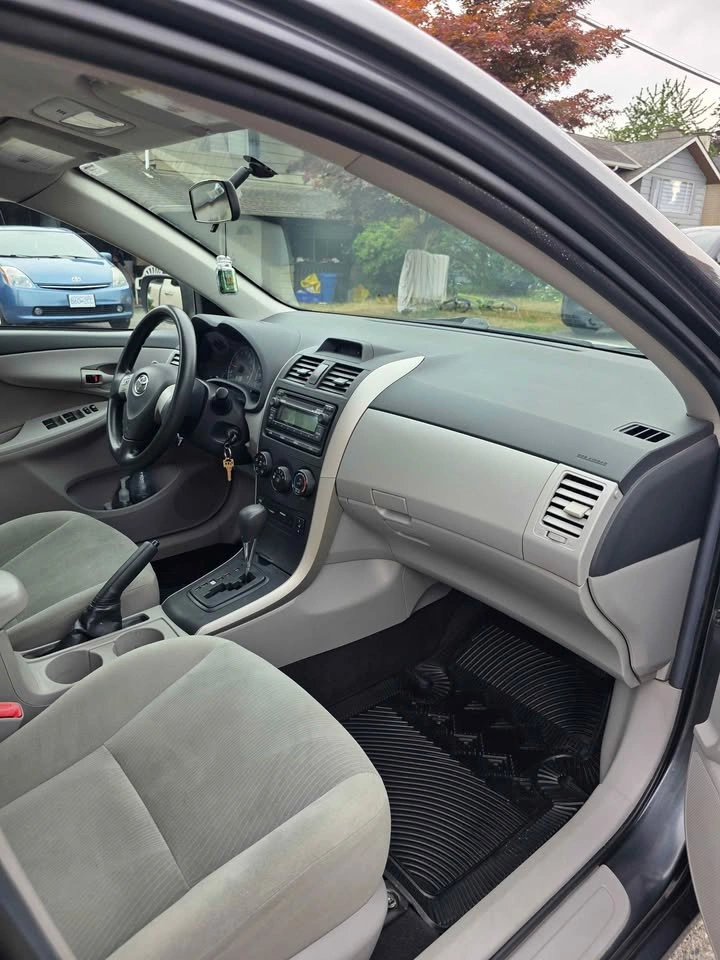 Car detailing - photo 5