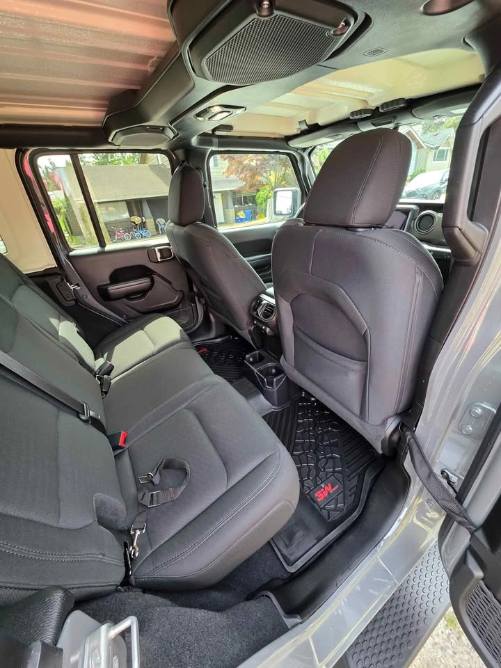 Car detailing - photo 4