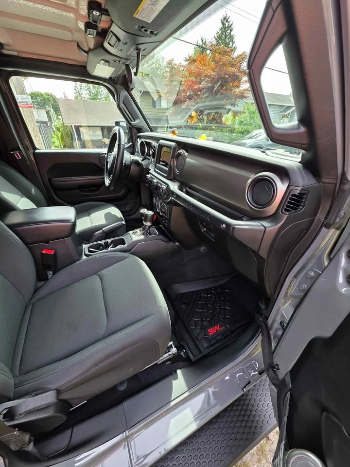 Car detailing - photo 5