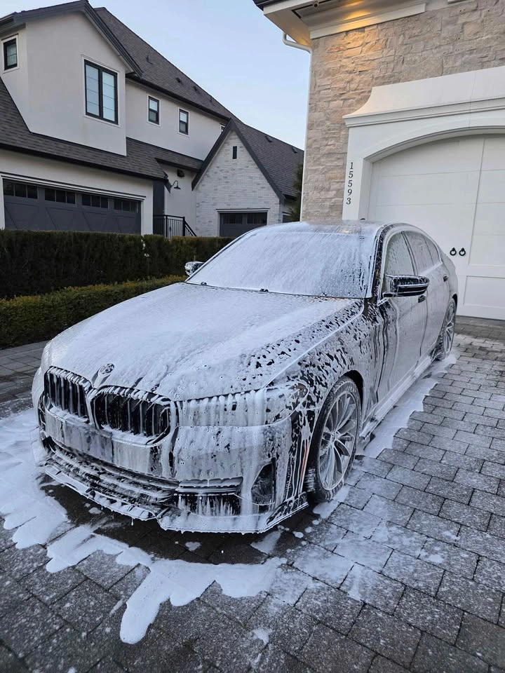 Mobile Car Detailing - photo 2