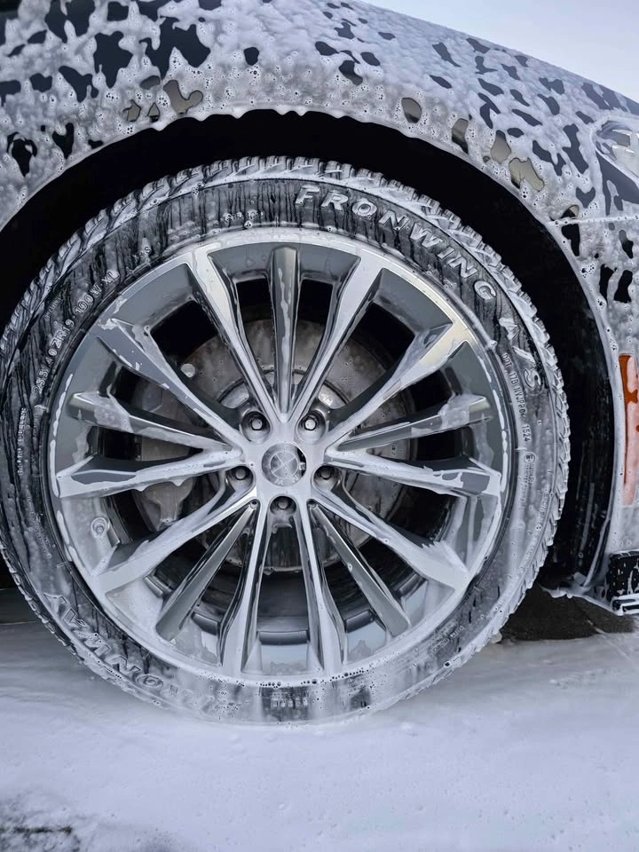 Mobile Car Detailing - photo 3