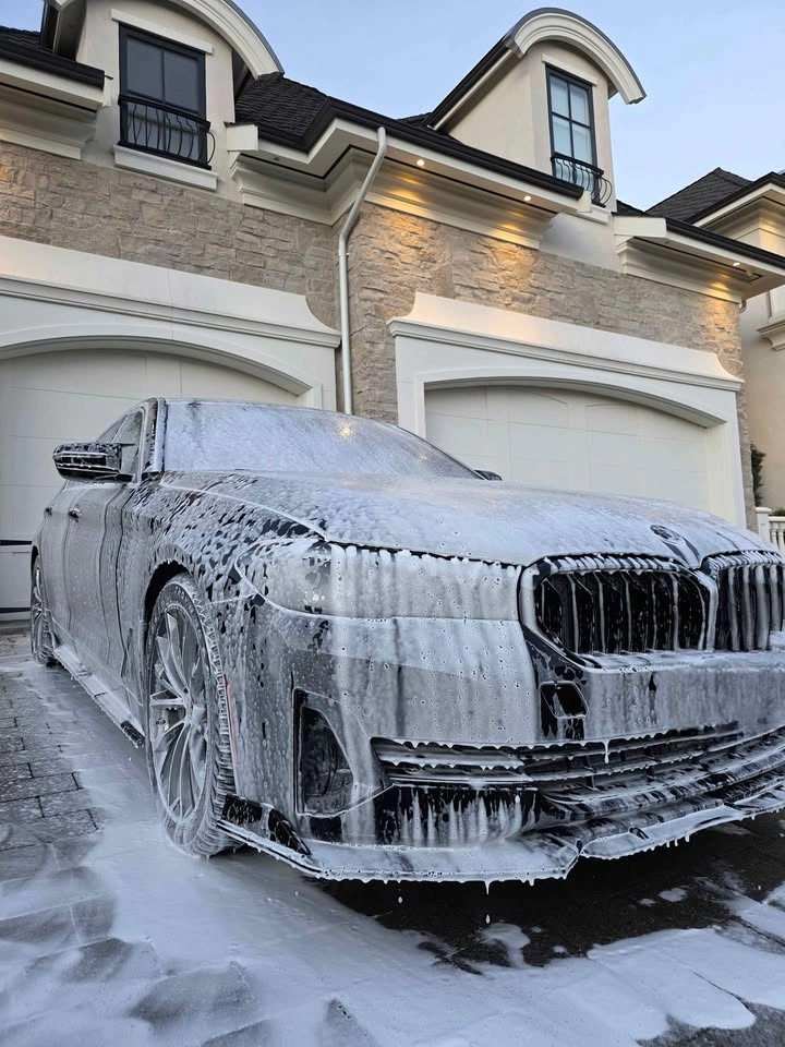 Mobile Car Detailing - photo 4