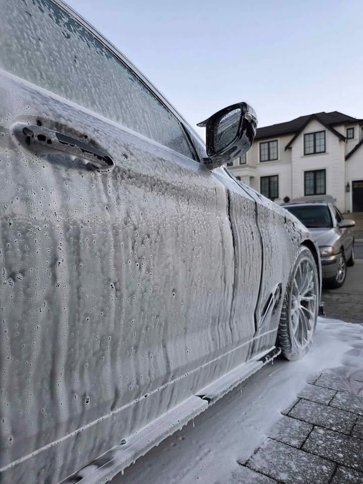 Mobile Car Detailing - photo 5