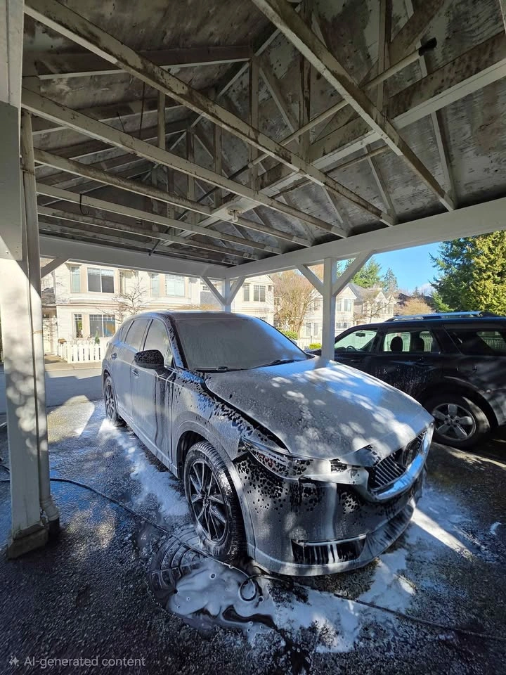 Mobile Car Detailing - photo 2
