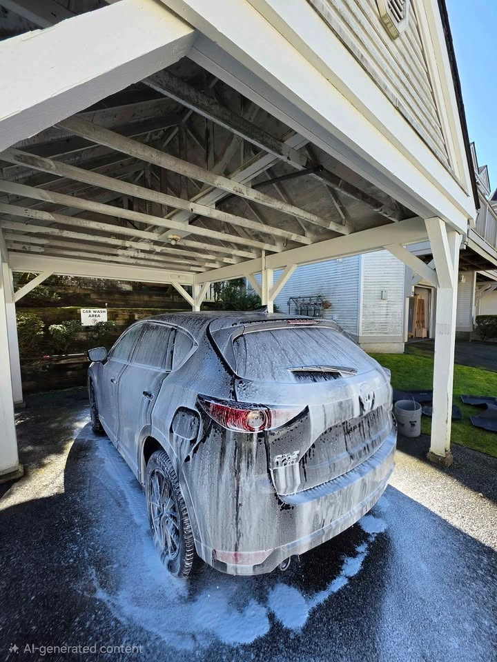 Mobile Car Detailing - photo 3