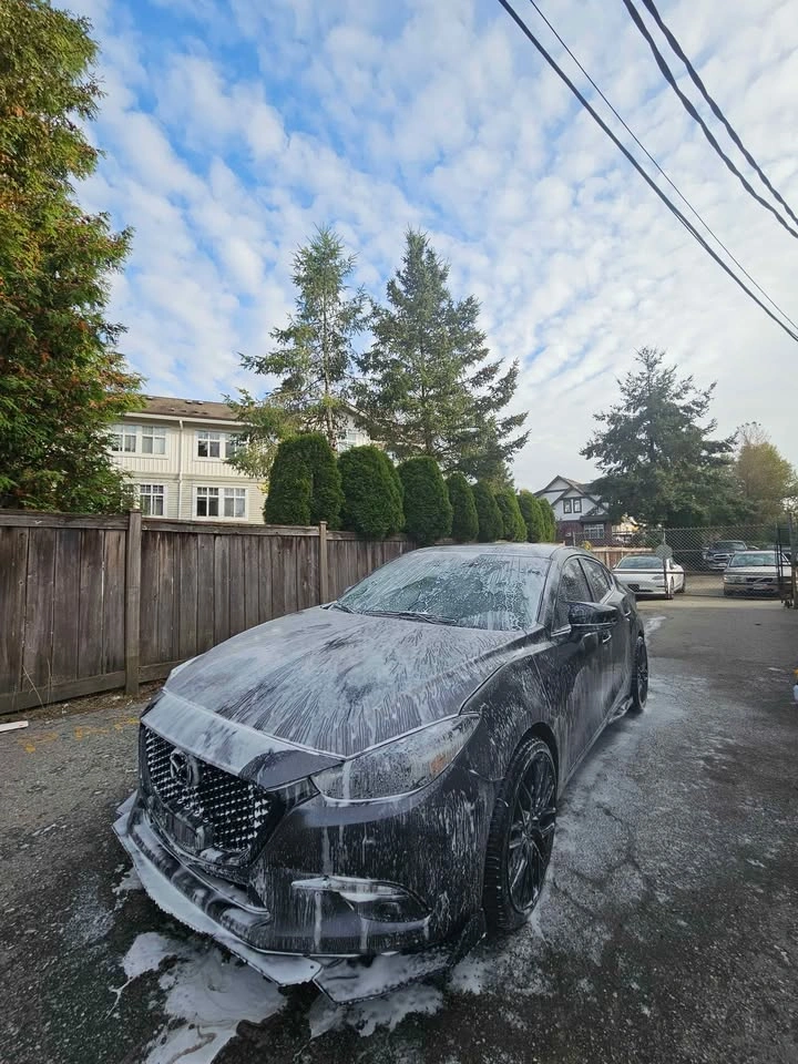 Mobile Car Detailing - photo 2