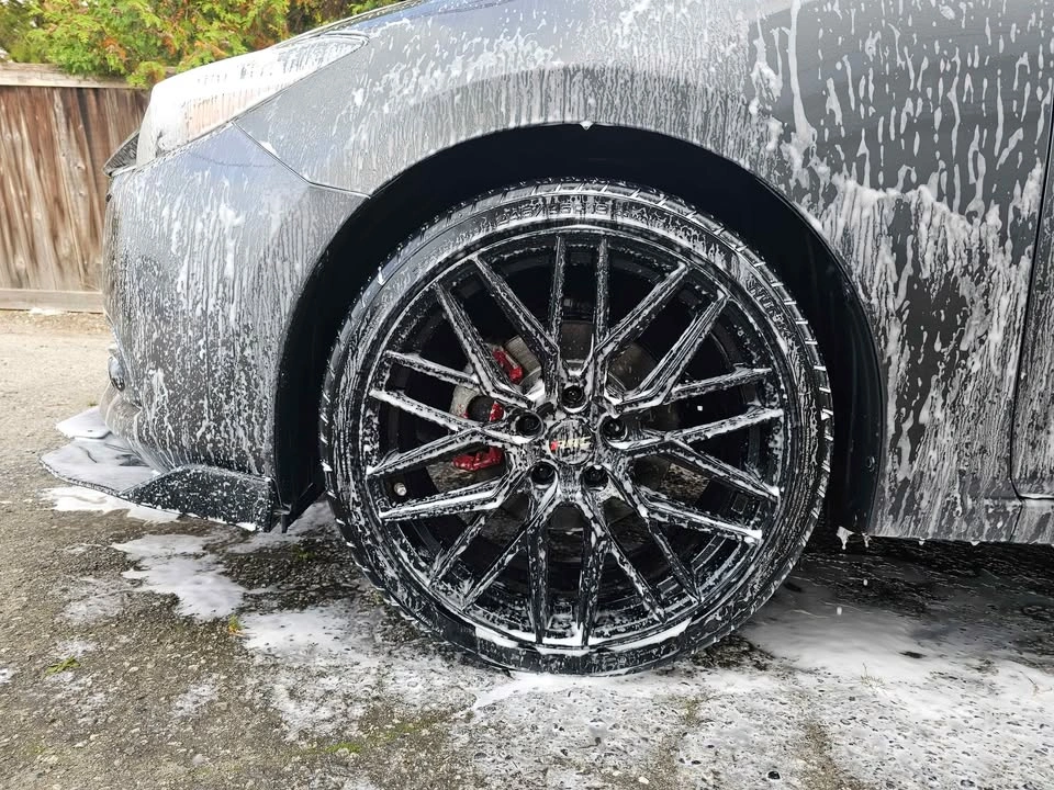 Mobile Car Detailing - photo 3