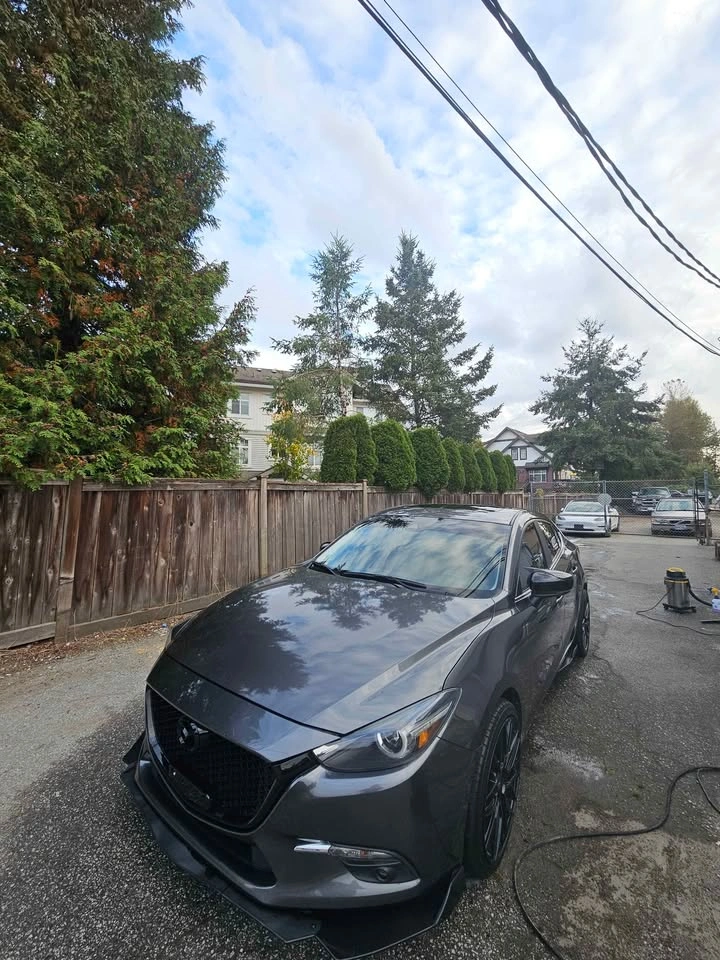Mobile Car Detailing - photo 5