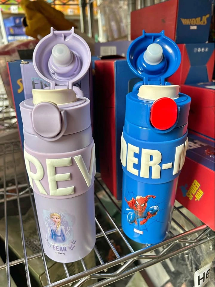Steel water bottle - Brand new
