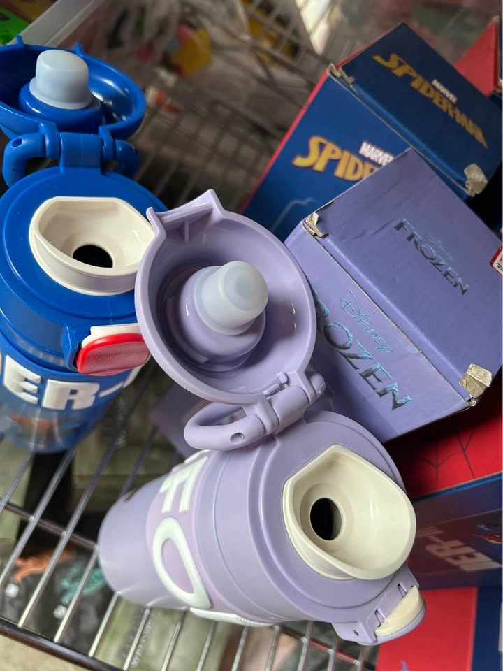 Steel water bottle - Brand new - photo 2