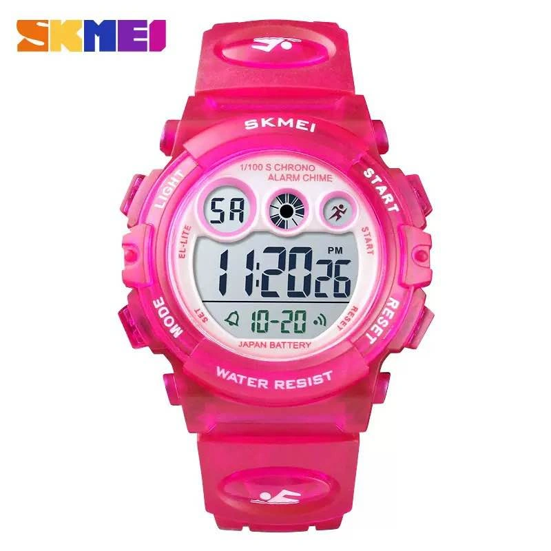 Girls watch - Brand new - Analog & Digital Watch - photo 2
