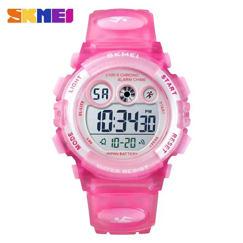 Girls watch - Brand new - Analog & Digital Watch - photo 4