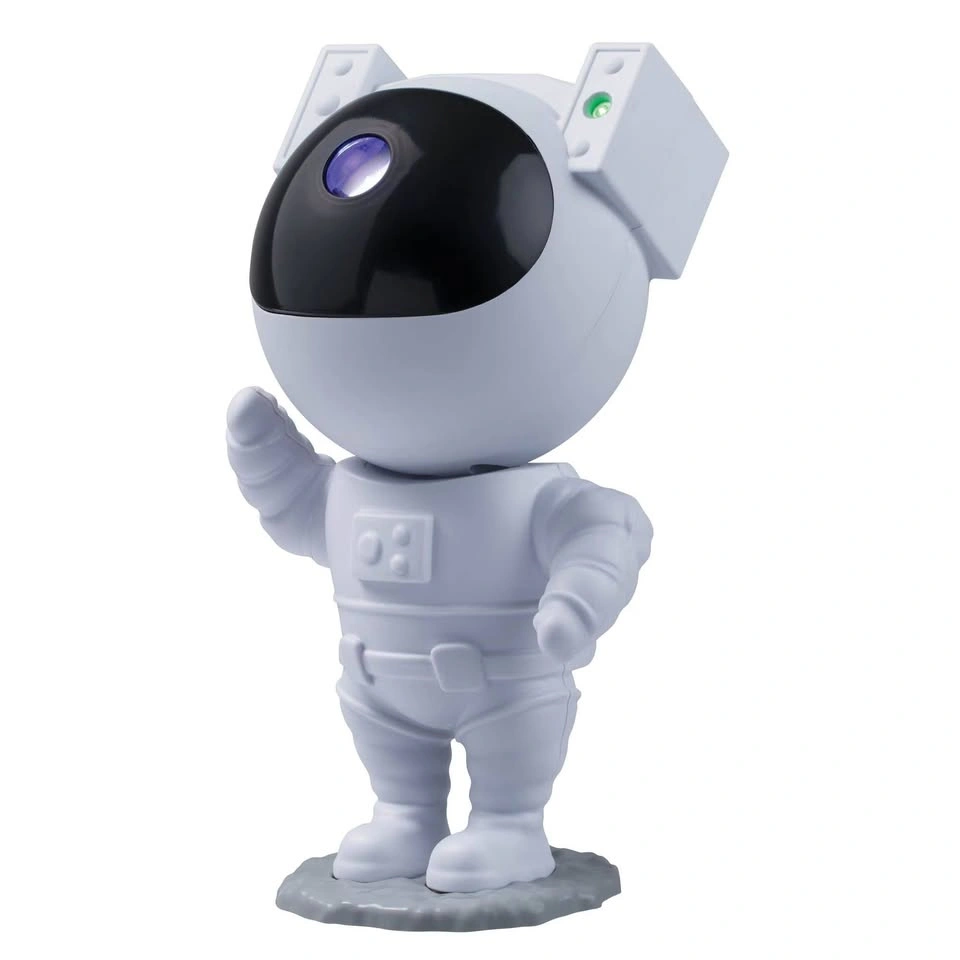 West & Arrow Astronaut Galaxy Projector – Space-Themed Night Lig - photo 4