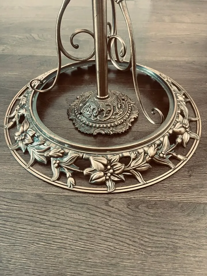 Vintage Artcraft Ceiling Light image indicator(3)