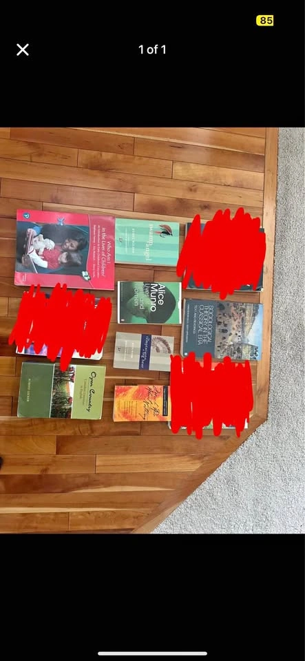 MUST GO TEXTBOOKS!!!