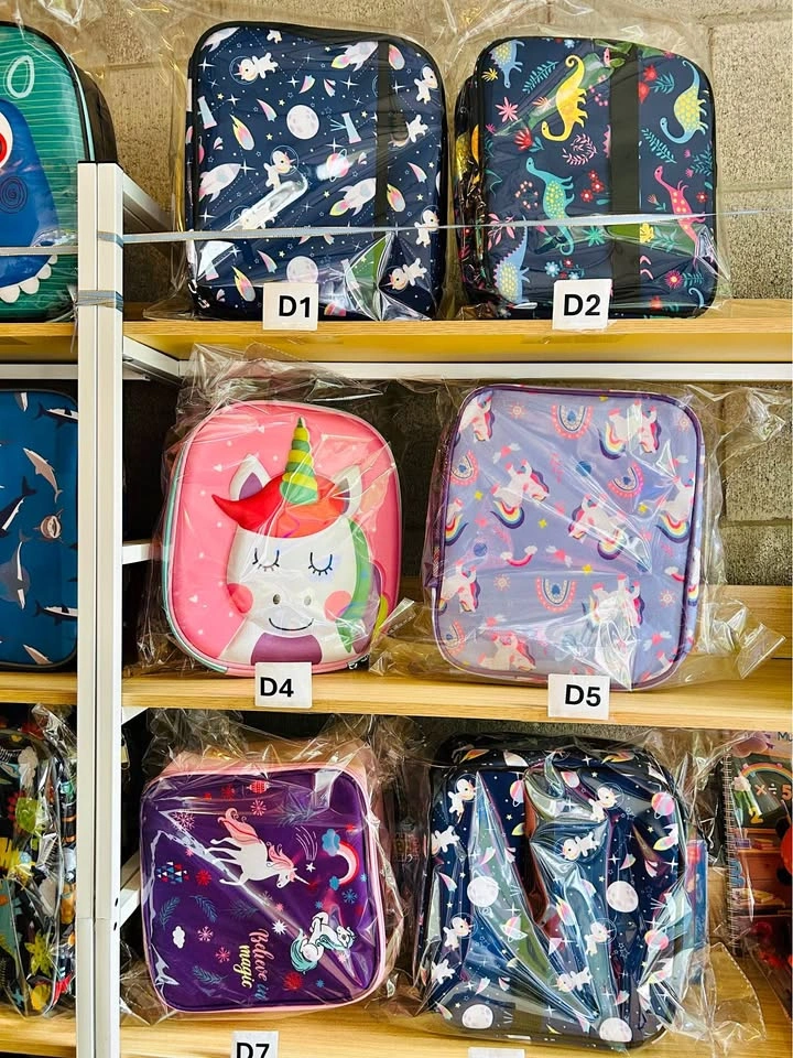 Girls lunch bag - Brand new