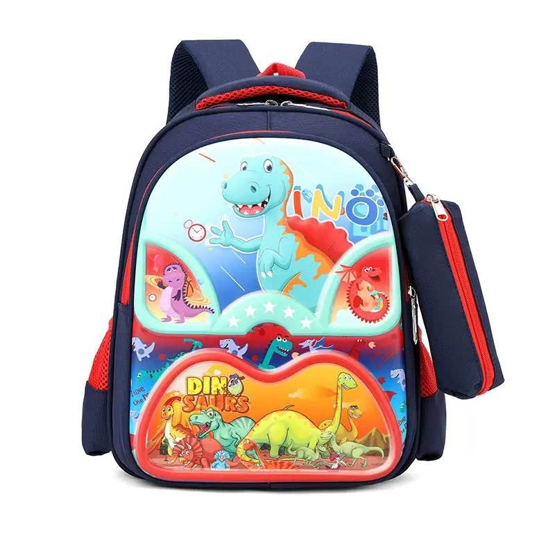 Boys 3D backpack - Brand new - photo 3
