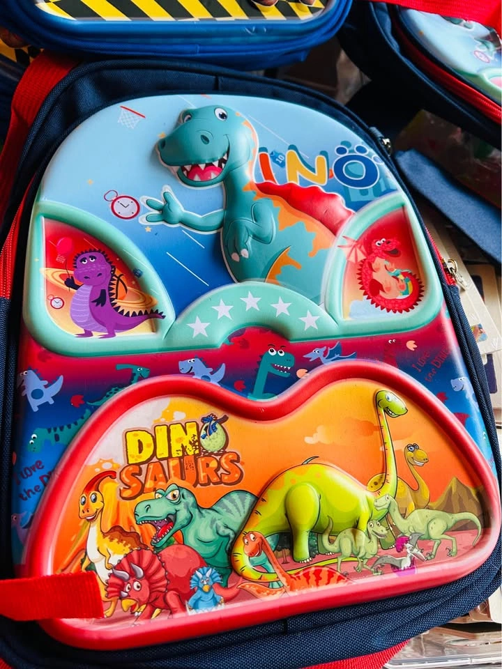 Boys 3D backpack - Brand new - photo 5