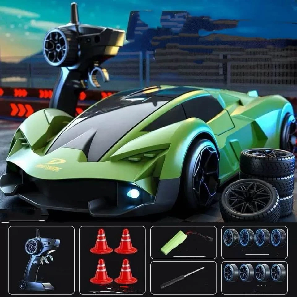 Remote control Drift Racing Car - Brand new - photo 2