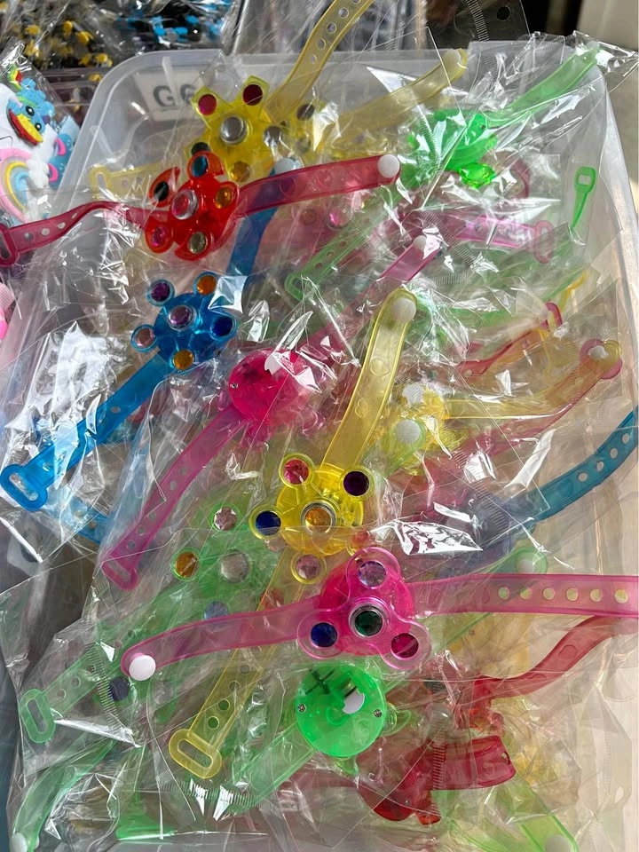 Light Up Bracelets – Brand New