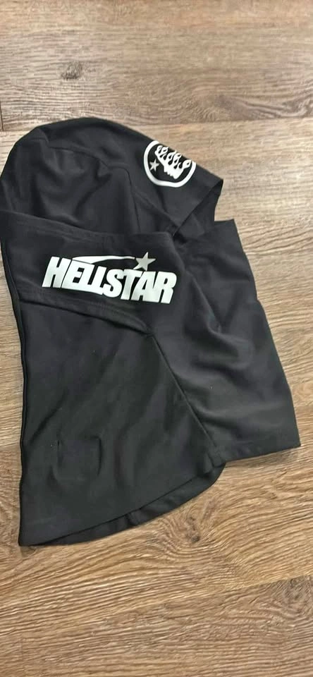 Hellstar Balaclava