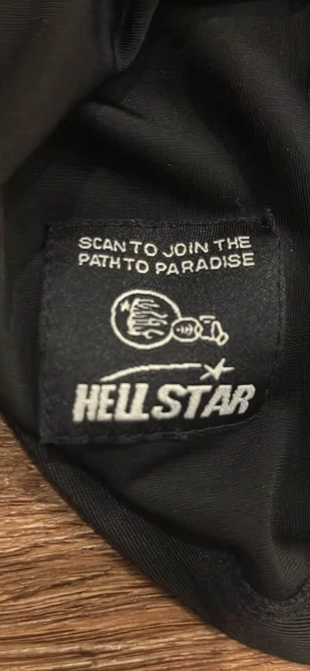 Hellstar Balaclava - photo 4