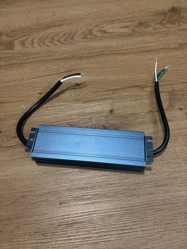12V 150W IP67 Waterproof LED Switching Mode Power Supply - photo 2