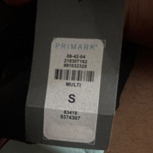 Women’s Shorty Wetsuit Size Small Black Pink Aqua - photo 3