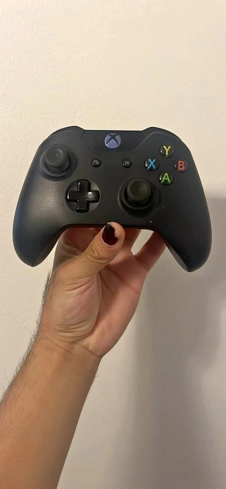 Xbox Controller (Black)