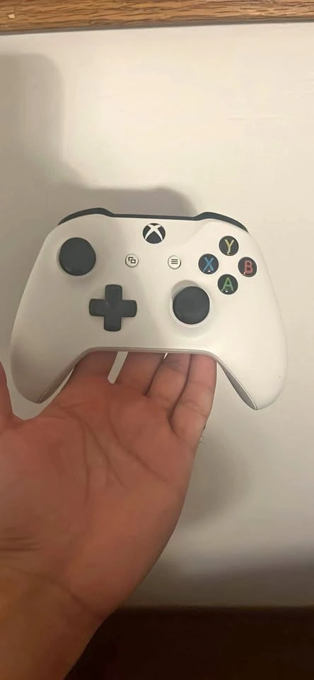 Xbox remote controller