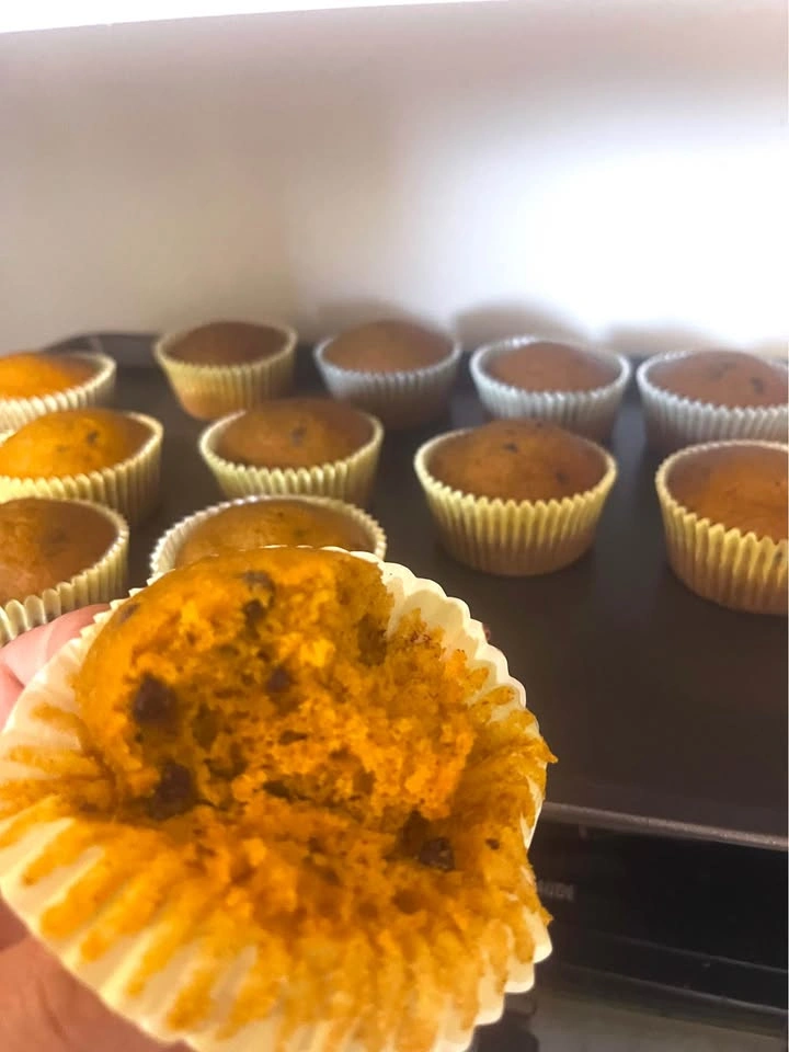 MeiMei’s Delicious Cupcakes! 🧁 - photo 2