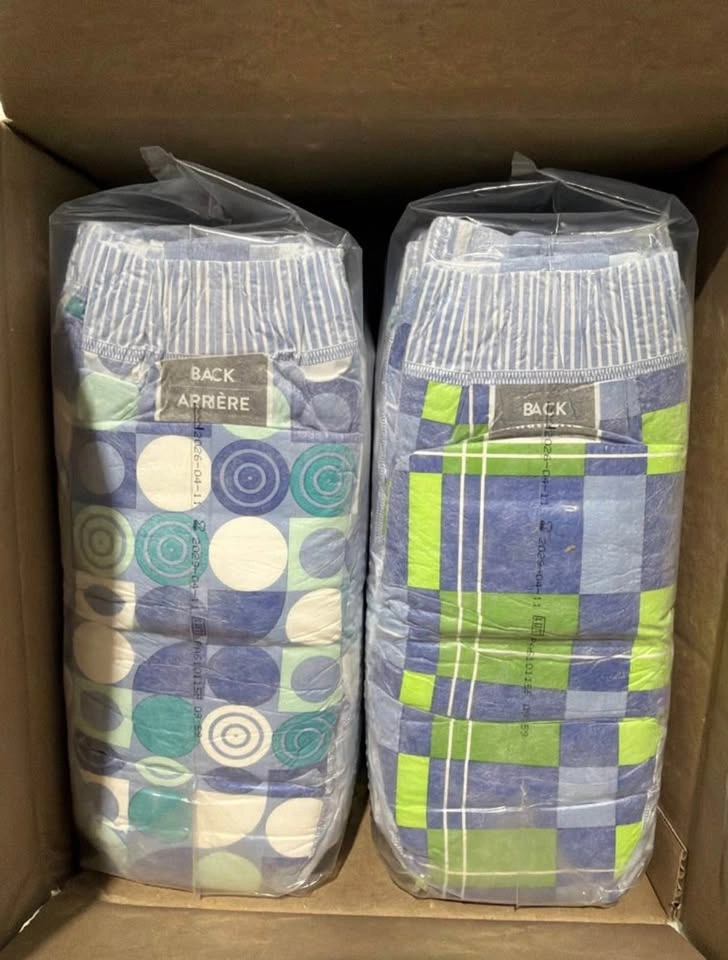 NEW Goodnites Boys Nighttime Bedwetting Underwear - Size L (34 C - photo 2