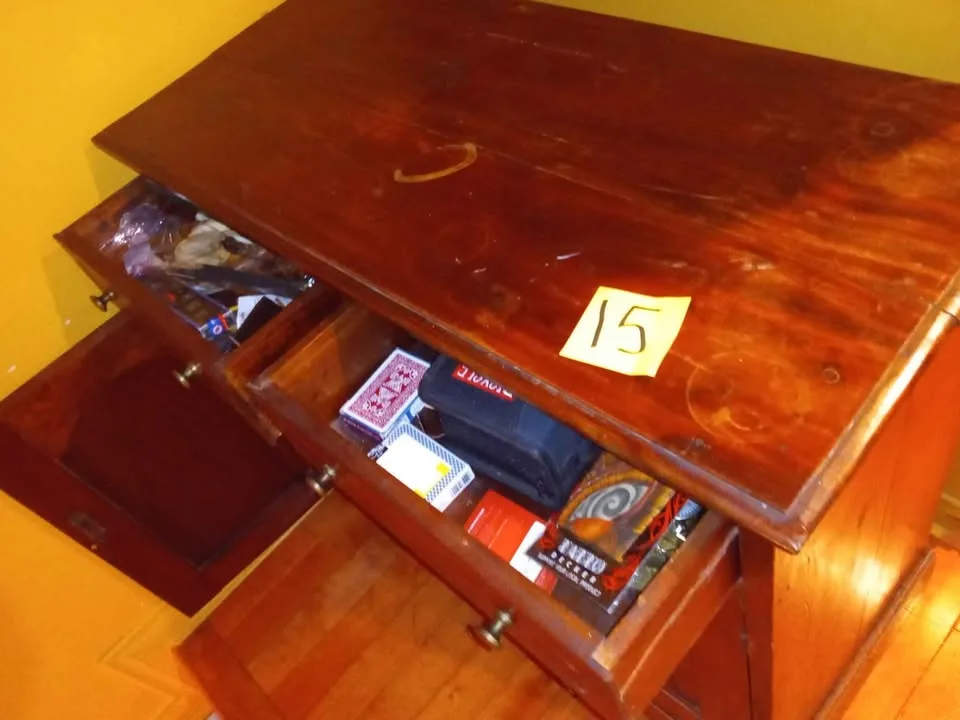 Buffet image indicator(3)