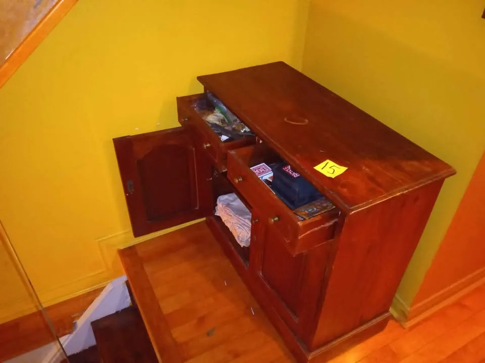 Buffet image indicator(4)