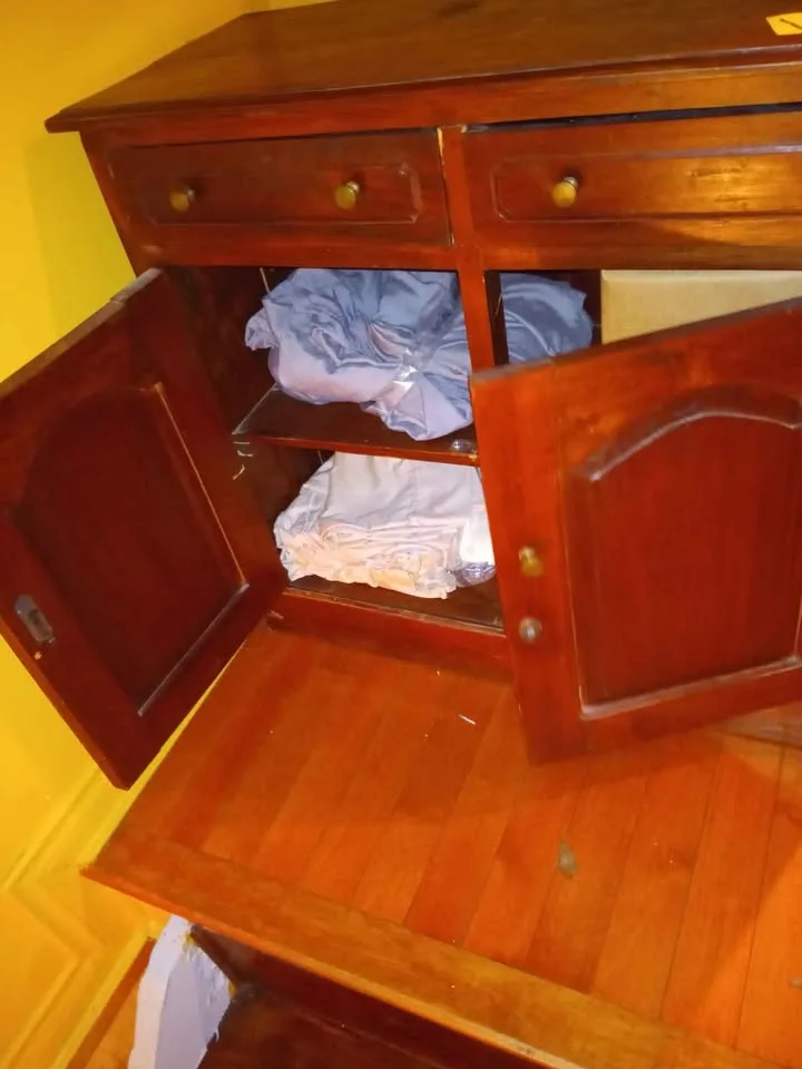 Buffet image indicator(5)