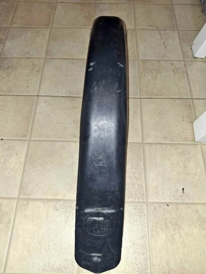 Mudhugger Mountain Bike Fender Set