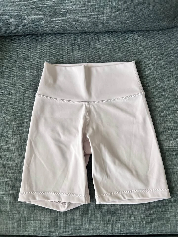 Aritzia TNA - Pink Activewear Set (XS) - photo 3