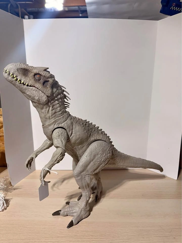 Jurassic World Destroy 'n Devour Indominus Rex
