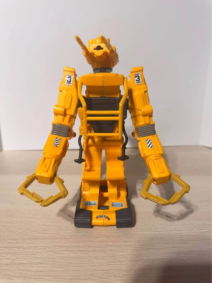Kenner Aliens Vehicles - photo 2
