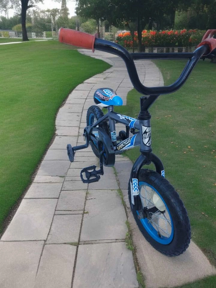 Supercycle Edge 12-inch Kids' Bicycle (3-5 Years) - photo 3