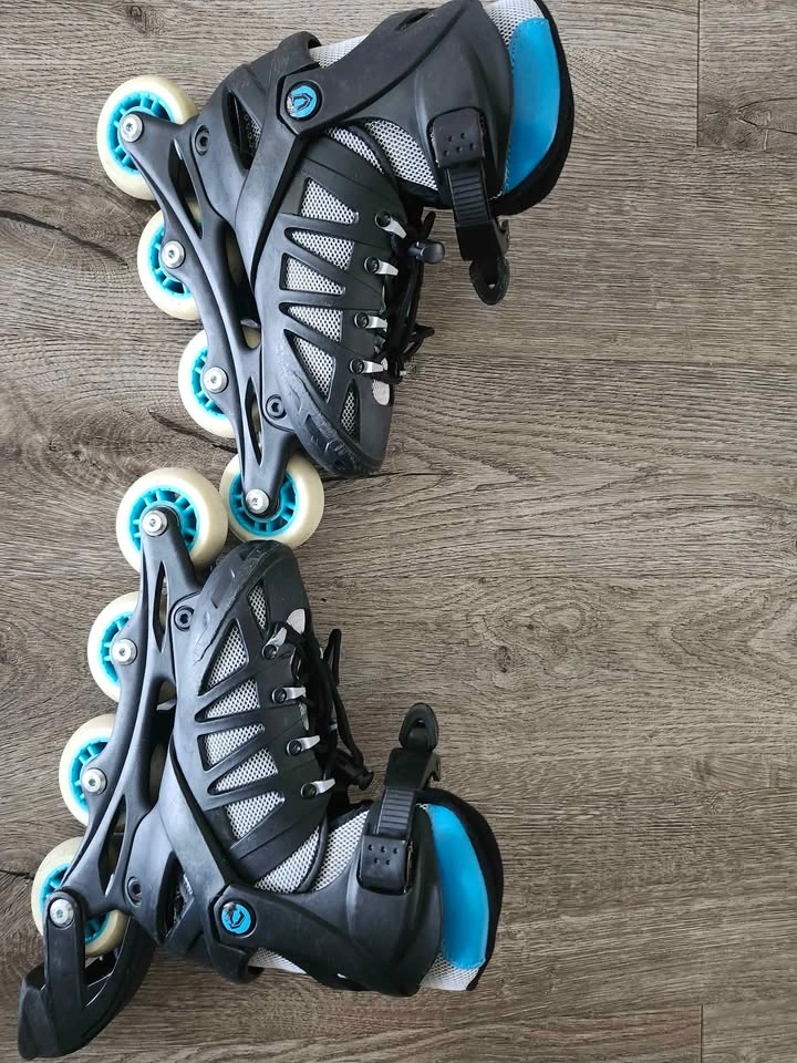 Capix Cap X Inline Roller Skates - photo 2