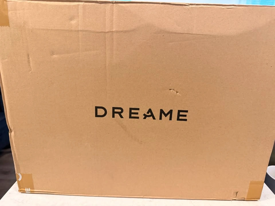 Dreame D20 Plus Robot Vaccum & Mop (New) - photo 5